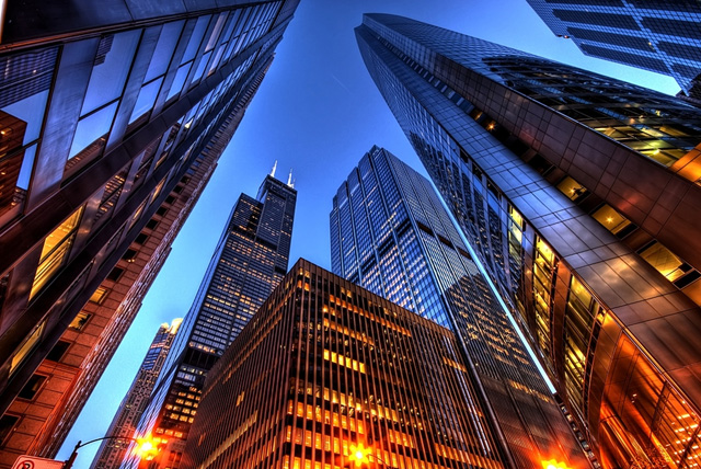 智能建筑的三大通信力量：有線(xiàn)寬帶、無(wú)線(xiàn)寬帶、物聯(lián)網(wǎng)