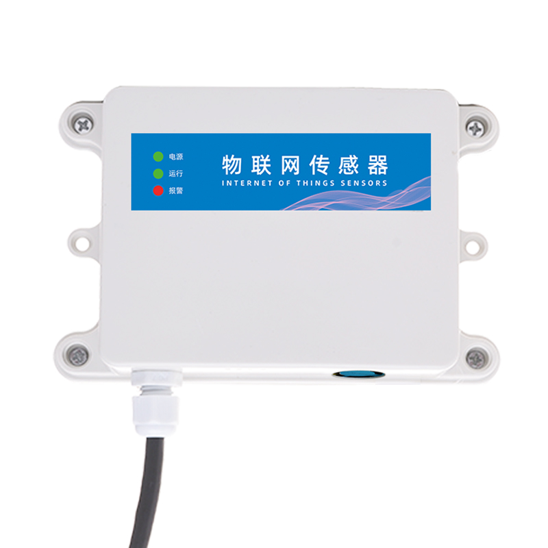PM2.5/PM10無(wú)線(xiàn)傳感器 Lora