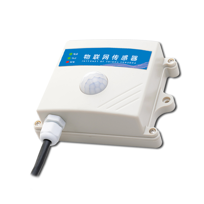 光照度無(wú)線(xiàn)傳感器 Lora