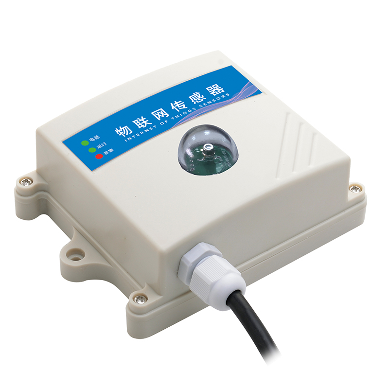 紫外線(xiàn)UVA無(wú)線(xiàn)傳感器 Lora