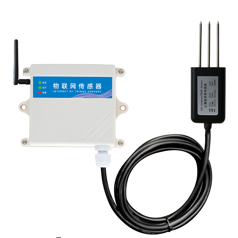 土壤ph無(wú)線(xiàn)傳感器 Lora